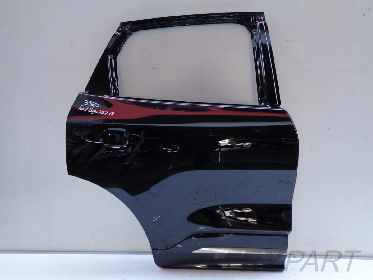 REAR RIGHT DOOR FORD KUGA MK3 19- NO. 39665