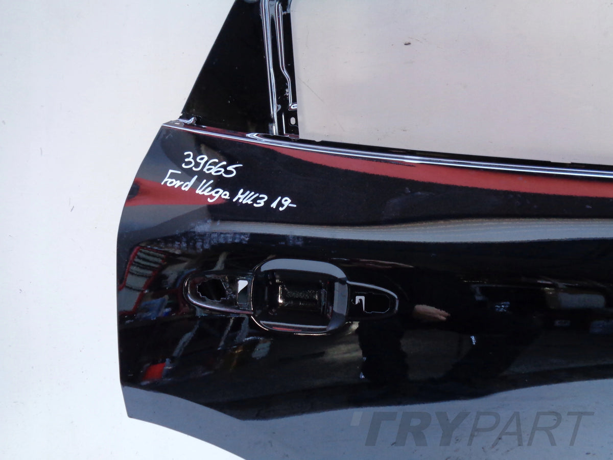 REAR RIGHT DOOR FORD KUGA MK3 19- NO. 39665