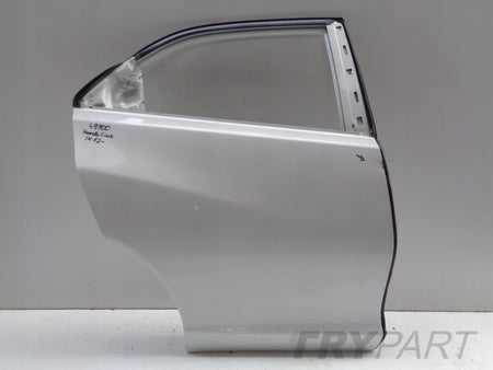 REAR RIGHT DOOR HONDA CIVIC IX 12- NO. 49700