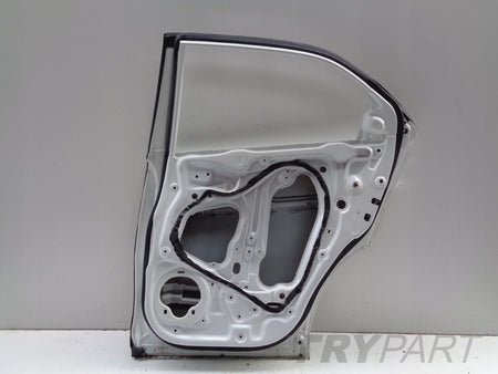 REAR RIGHT DOOR HONDA CIVIC IX 12- NO. 49700