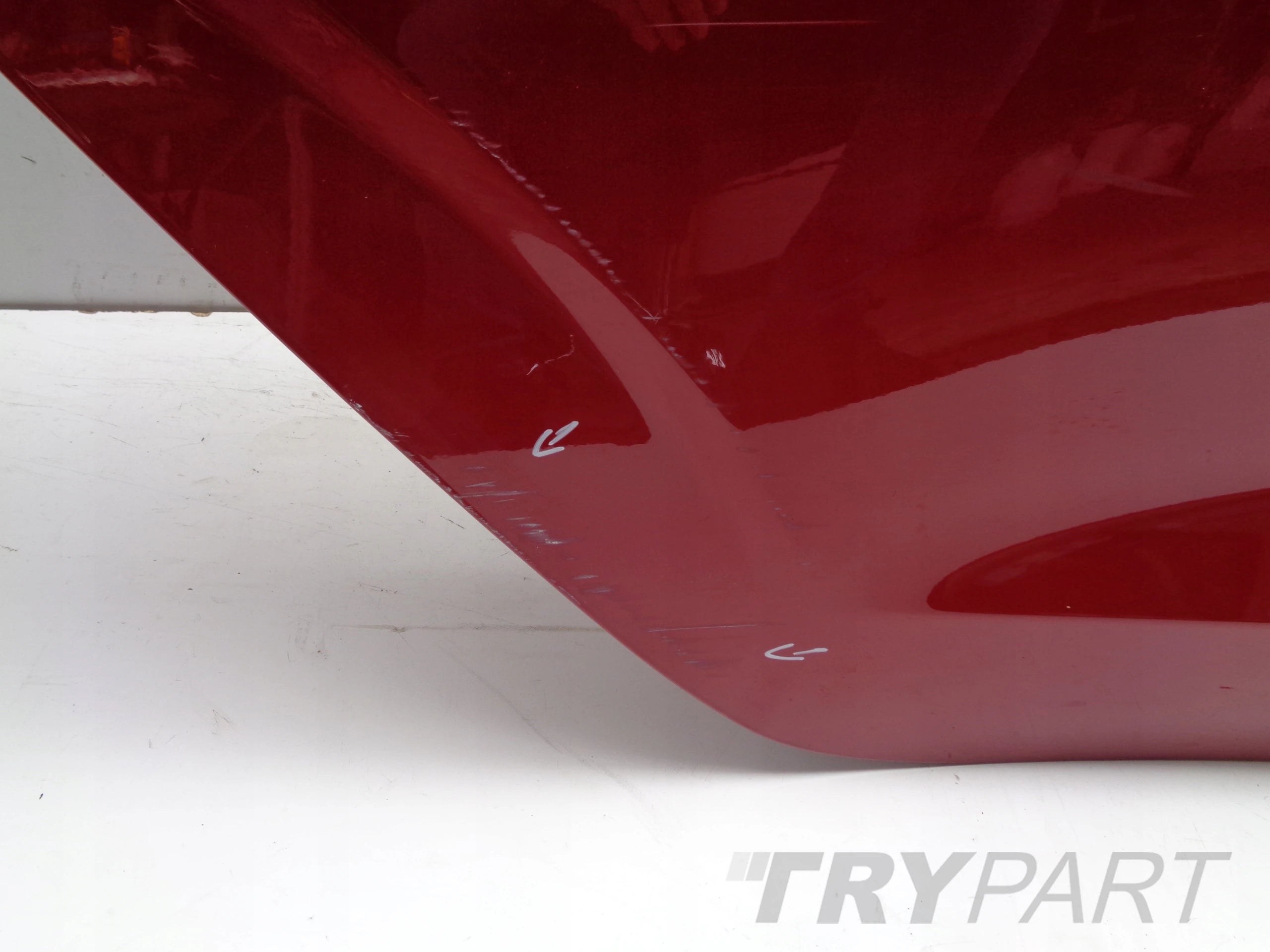 REAR RIGHT DOOR HYUNDAI I10 III 19- NO. 47665