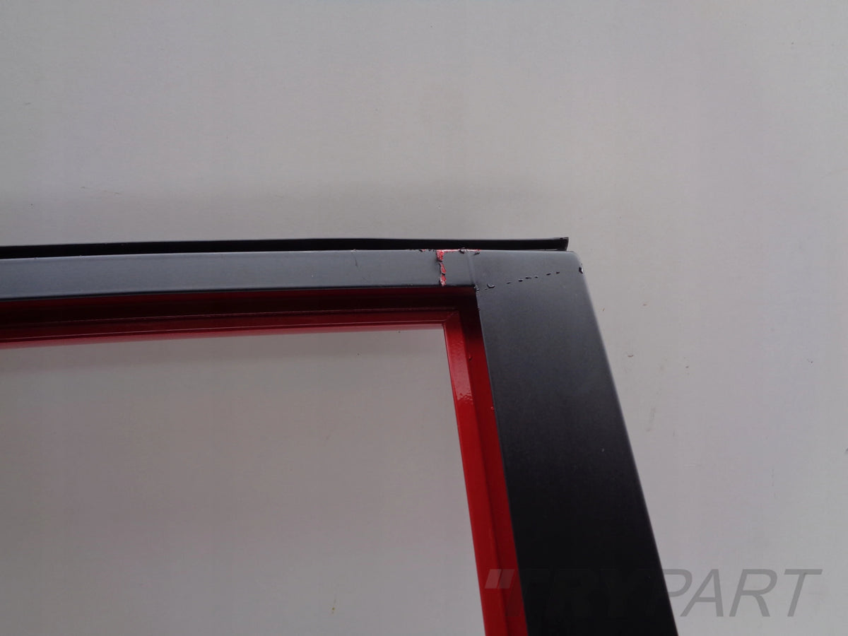 REAR RIGHT DOOR HYUNDAI I10 III 19- NO. 47665