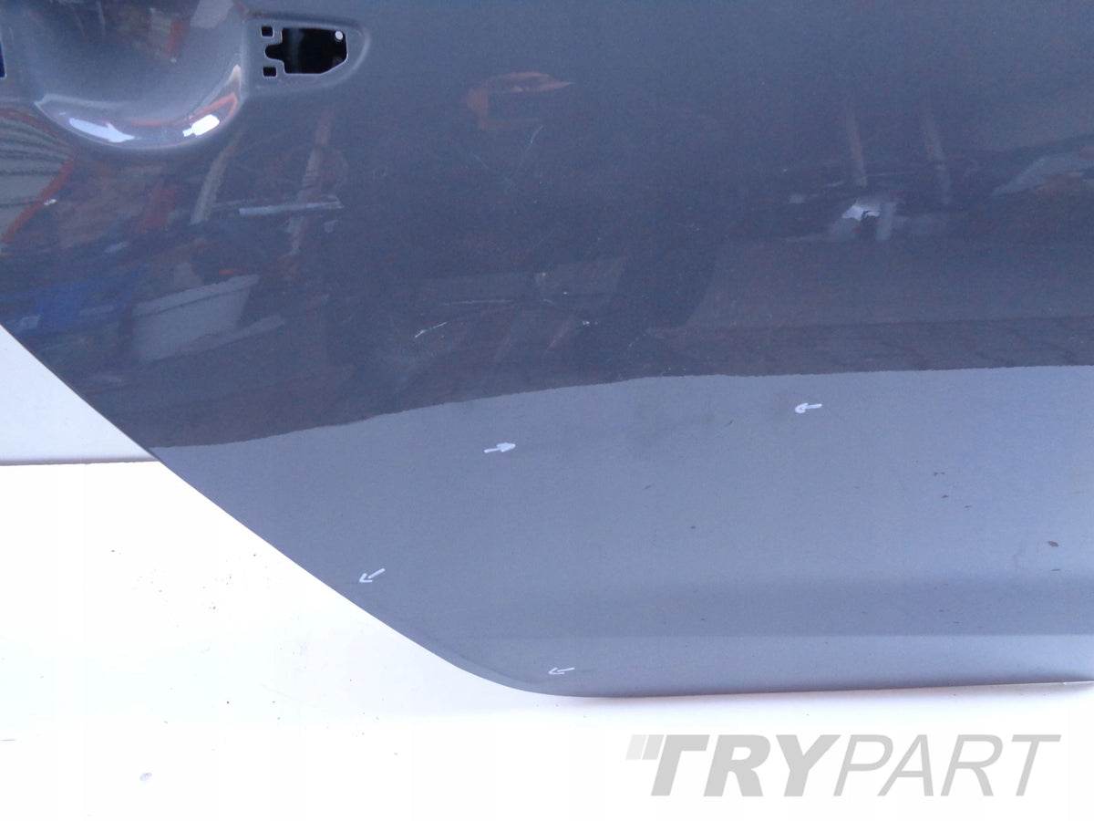 REAR RIGHT DOOR HYUNDAI I30 III 17- HB ESTATE NO. 49284
