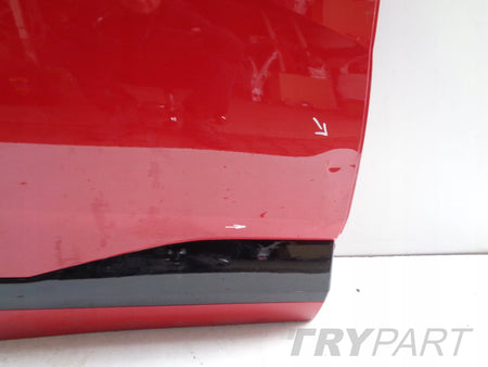 REAR RIGHT DOOR HYUNDAI KONA II 23- NO. 50215