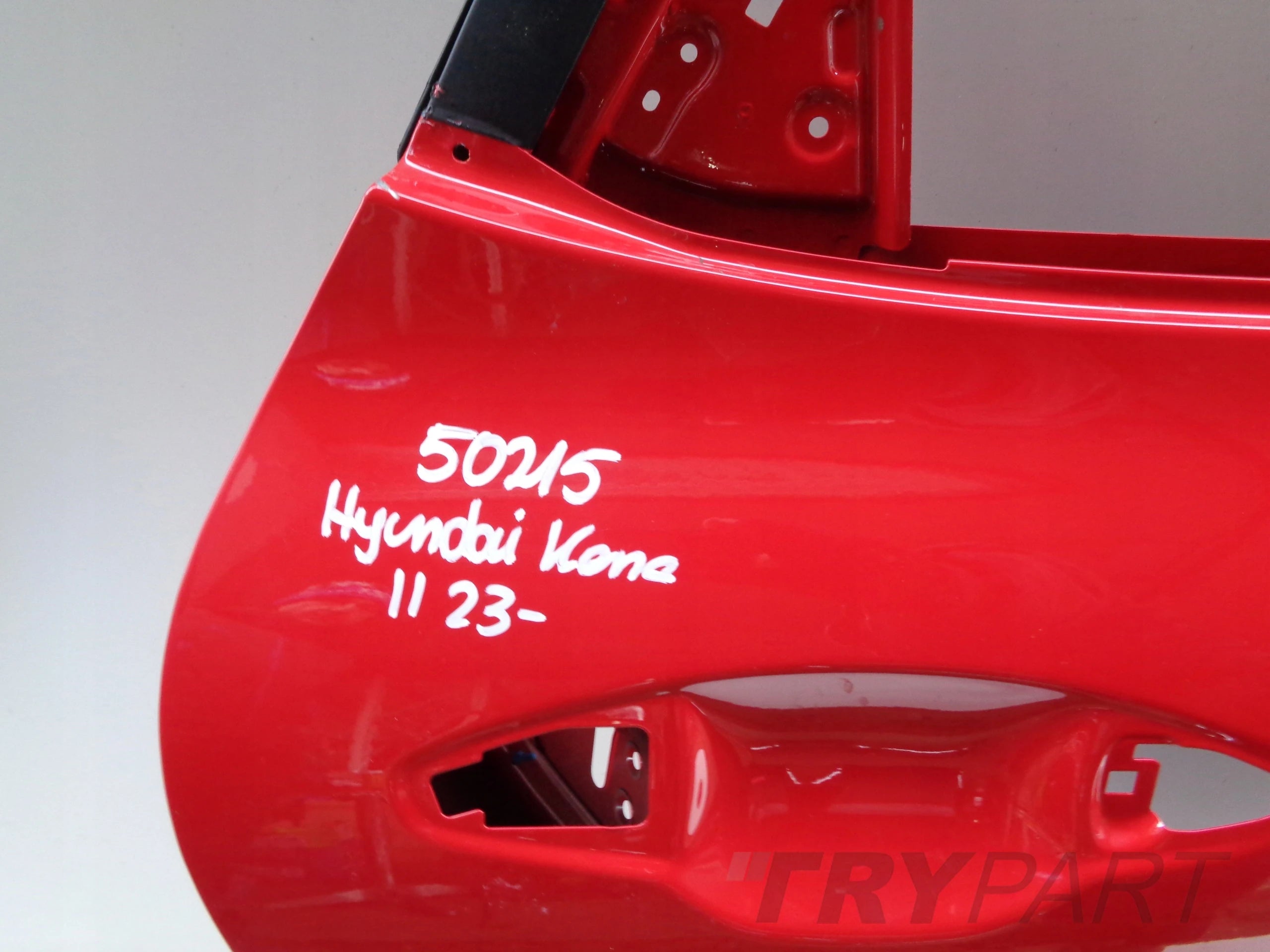 REAR RIGHT DOOR HYUNDAI KONA II 23- NO. 50215