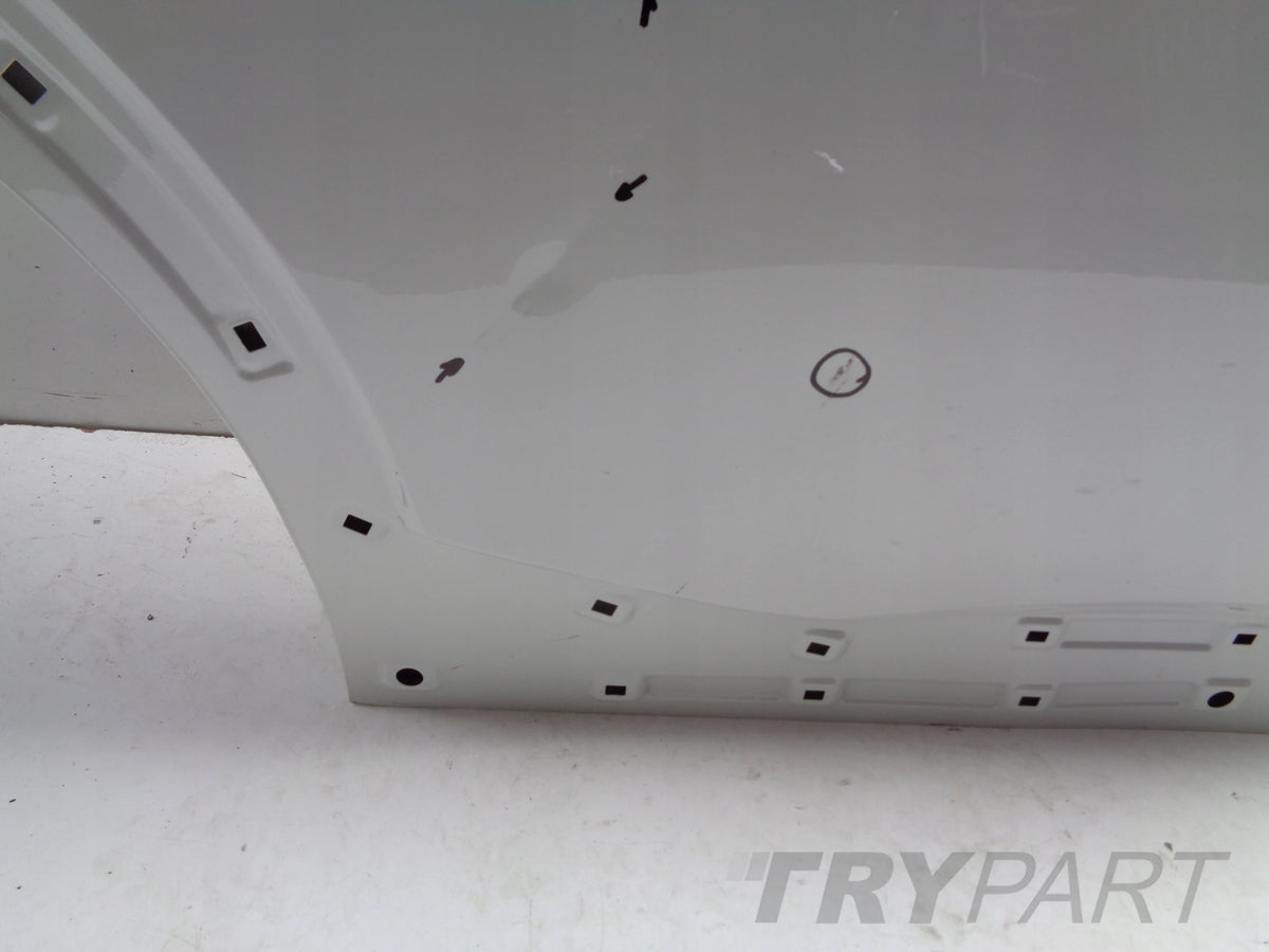 REAR RIGHT DOOR KIA EV6 21- NO. 49703