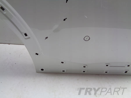REAR RIGHT DOOR KIA EV6 21- NO. 49703