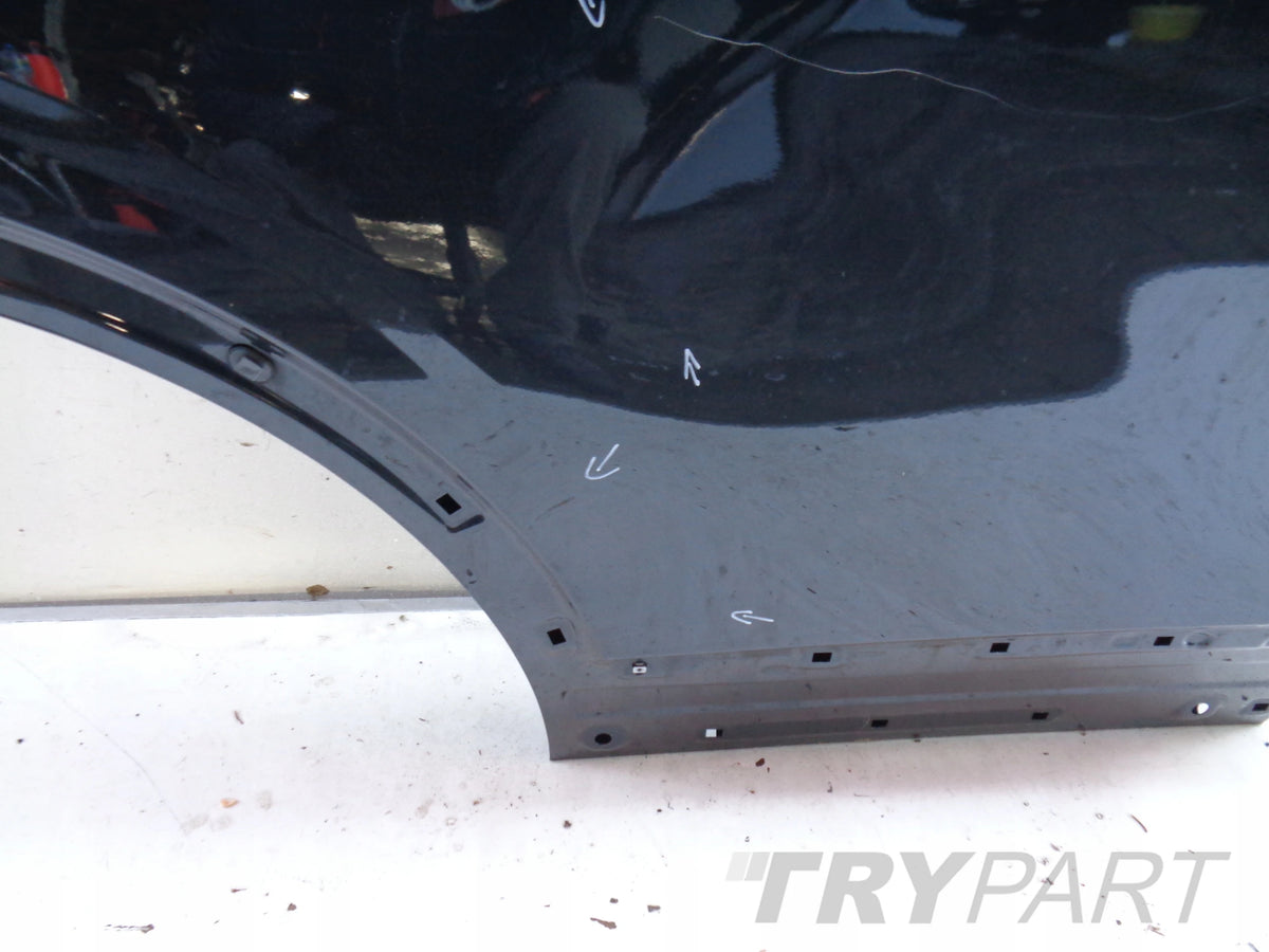 REAR RIGHT DOOR KIA SPORTAGE V 22- NO. 38253