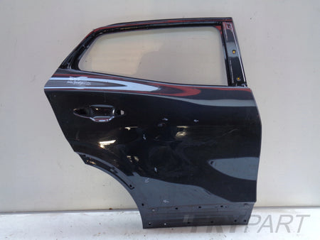 REAR RIGHT DOOR KIA SPORTAGE V 22- NO. 38253