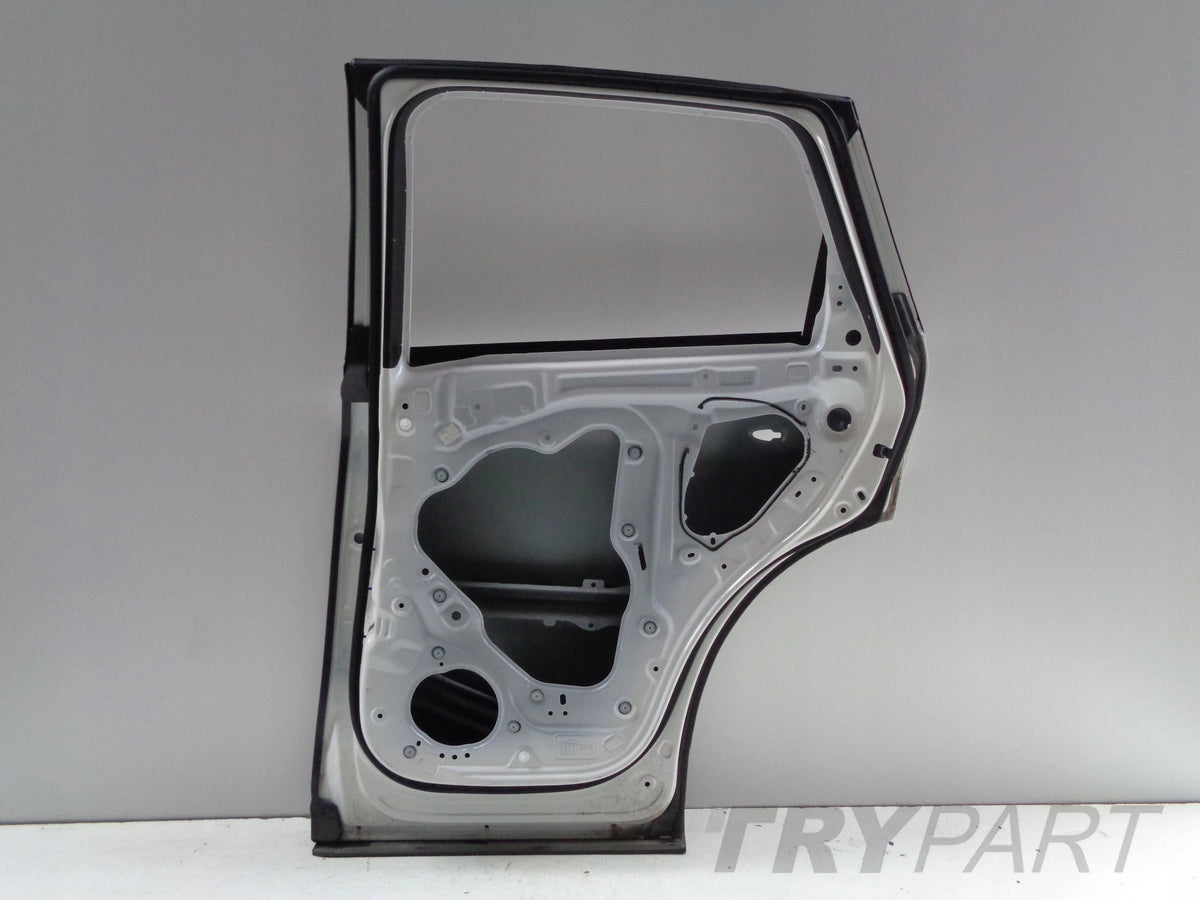 REAR RIGHT DOOR MAZDA CX5 II 17- NO. 50573