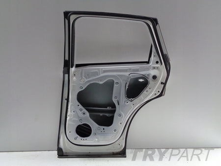 REAR RIGHT DOOR MAZDA CX5 II 17- NO. 50573
