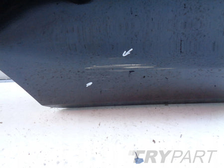 REAR RIGHT DOOR MERCEDES GLC W253 15- NO. 38639