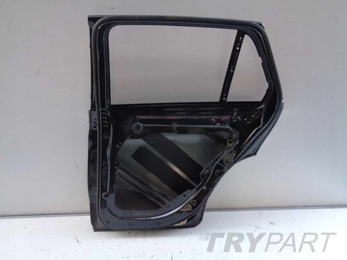 REAR RIGHT DOOR MERCEDES GLC W253 15- NO. 38639