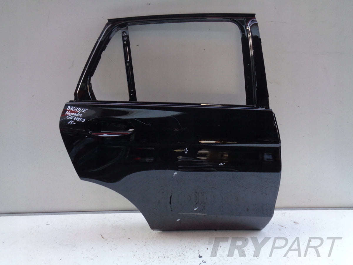 REAR RIGHT DOOR MERCEDES GLC W253 15- NO. 38639
