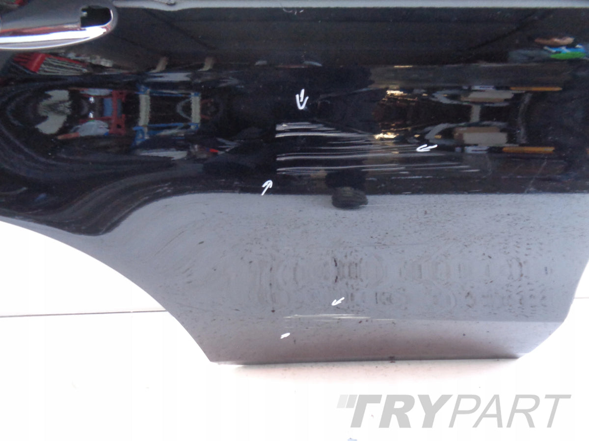 REAR RIGHT DOOR MERCEDES GLC W253 15- NO. 38639