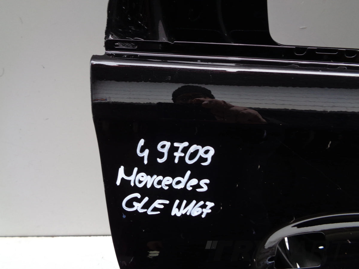 REAR RIGHT DOOR MERCEDES GLE W167 NO. 49709