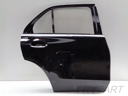 REAR RIGHT DOOR MERCEDES GLE W167 NO. 49709