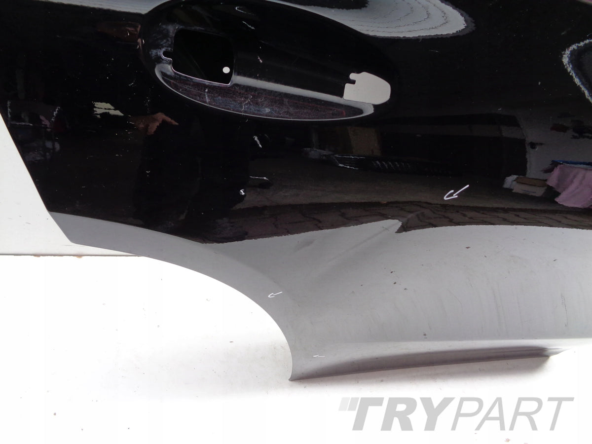 REAR RIGHT DOOR MERCEDES GLE W167 NO. 49709