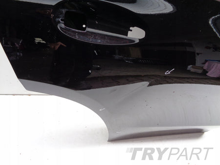 REAR RIGHT DOOR MERCEDES GLE W167 NO. 49709