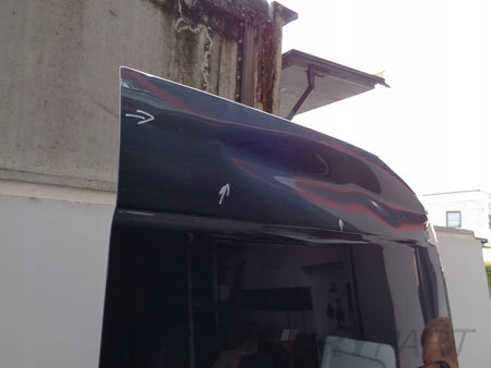 REAR RIGHT DOOR MERCEDES SPRINTER W910 18- NO. 51373