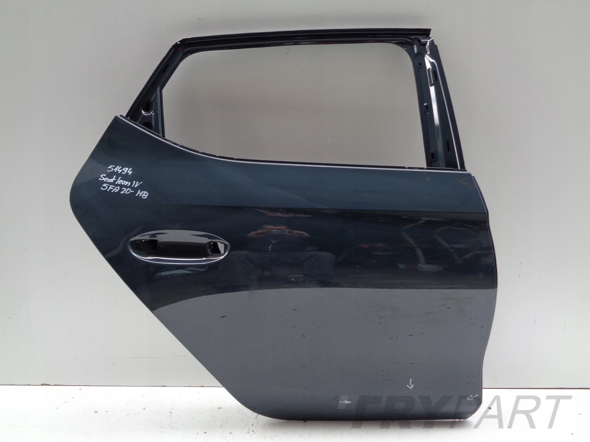 REAR RIGHT DOOR SEAT LEON IV 4 5FA 20- HB NO. 51494