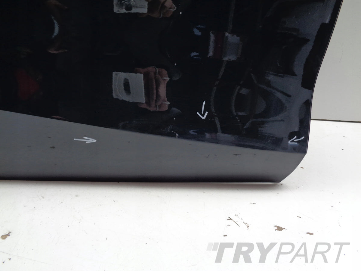 REAR RIGHT DOOR SEAT LEON IV 4 5FA 20- HB NO. 51494