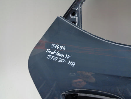 REAR RIGHT DOOR SEAT LEON IV 4 5FA 20- HB NO. 51494
