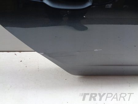 REAR RIGHT DOOR SKODA SCALA 657 18- NO. 50337
