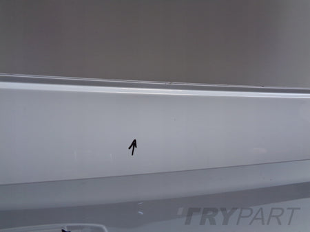 REAR RIGHT DOOR SKODA SCALA 657 18- NO. 50967