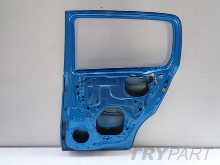 REAR RIGHT DOOR SUZUKI CELERIO 15- NO. 37643