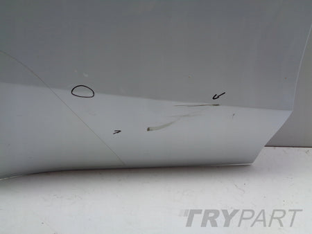 REAR RIGHT DOOR TESLA MODEL Y NO. 46447