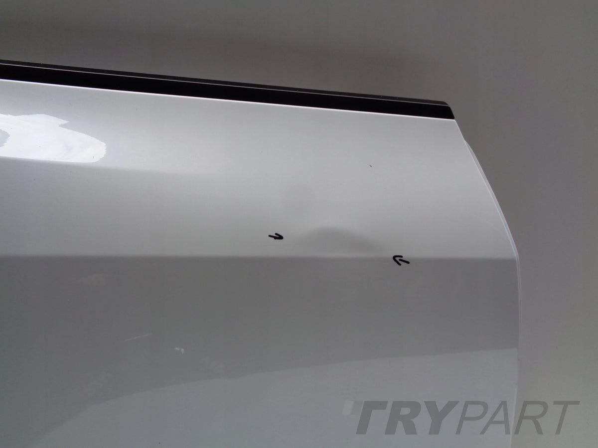 REAR RIGHT DOOR TESLA MODEL Y NO. 46447