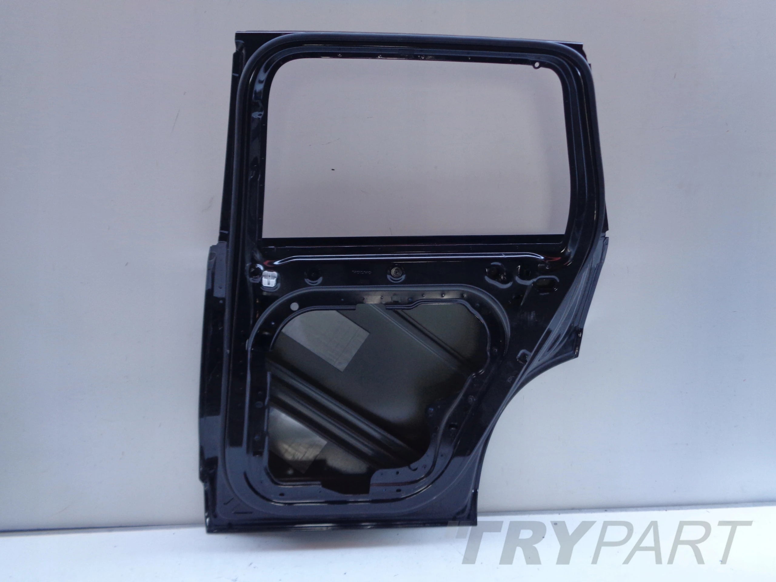 REAR RIGHT DOOR VOLVO XC90 II 15- NR 25270