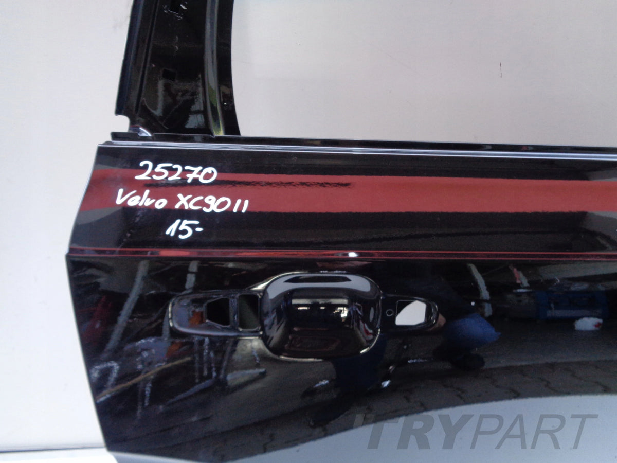 REAR RIGHT DOOR VOLVO XC90 II 15- NR 25270
