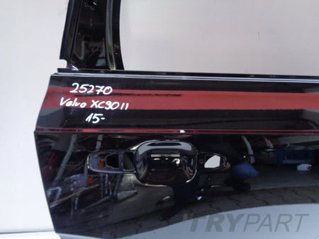 REAR RIGHT DOOR VOLVO XC90 II 15- NR 25270