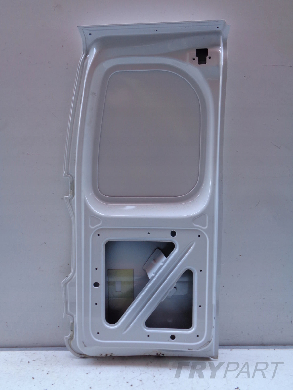 REAR RIGHT DOOR VW CADDY 2K 2K7 20- NO. 45891