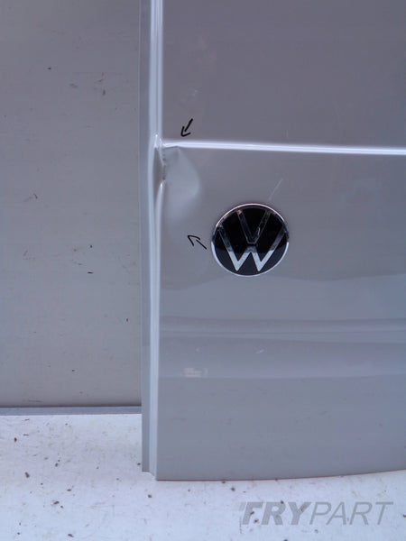 REAR RIGHT DOOR VW CADDY 2K 2K7 20- NO. 45891