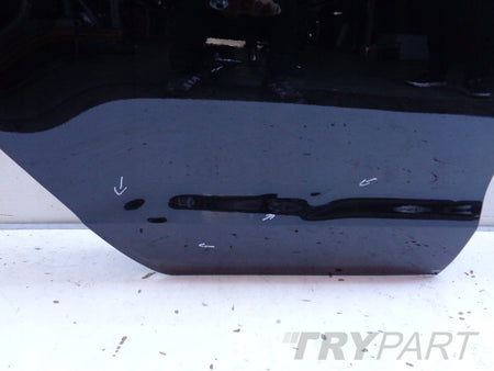 REAR RIGHT DOOR VW GOLF SPORTSVAN 510 14- NR 45294