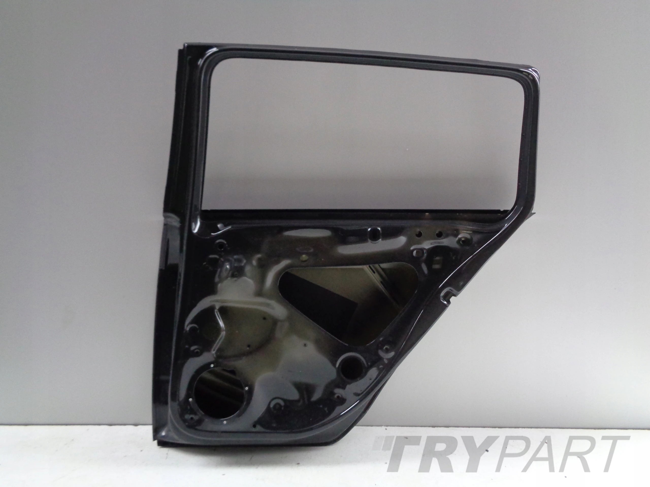 REAR RIGHT DOOR VW GOLF VII 7 5G 5G0 5G9 12- ESTATE NO. 50572
