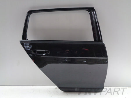 REAR RIGHT DOOR VW GOLF VII 7 5G 5G0 5G9 12- ESTATE NO. 50572