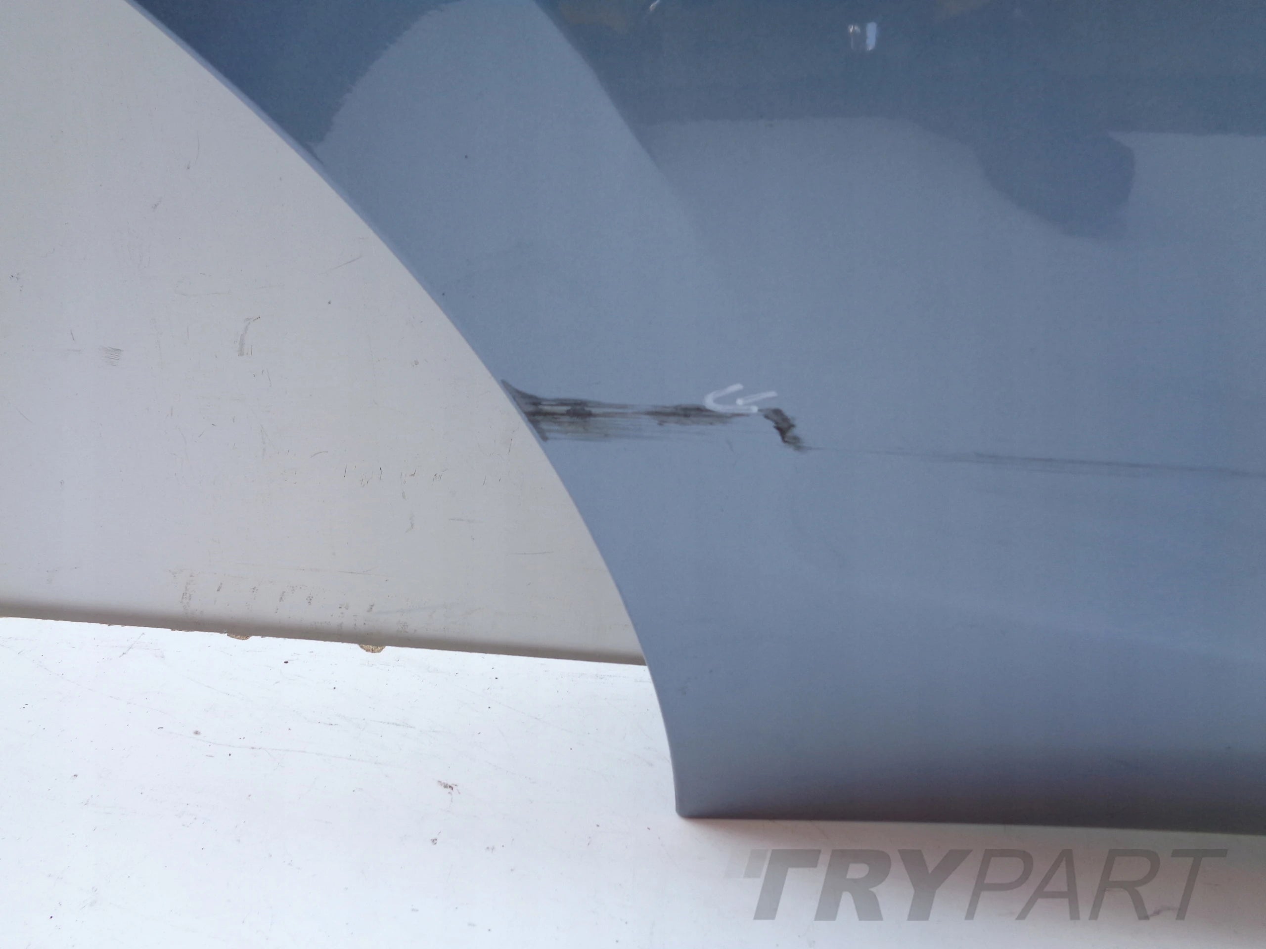 REAR RIGHT DOOR VW ID7 14A NO. 47331