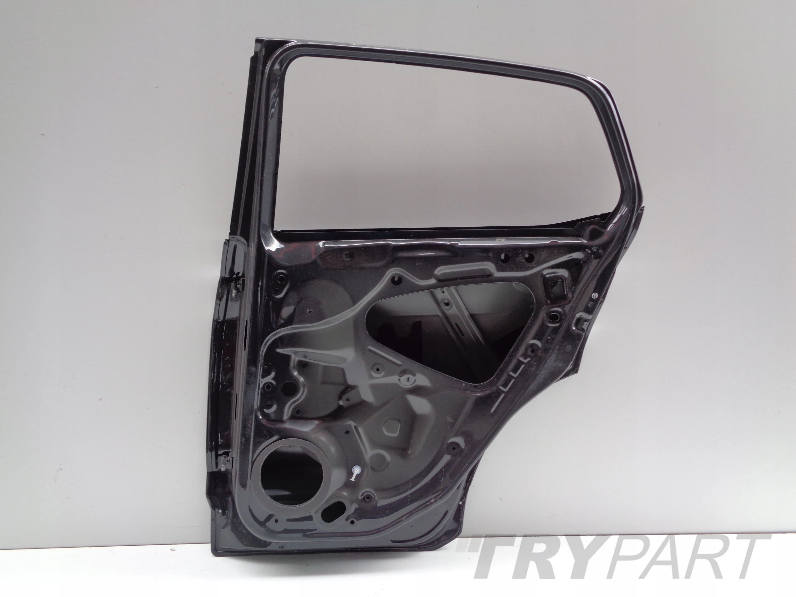 REAR RIGHT DOOR VW T-CROSS 2GM 18- NO. 46605