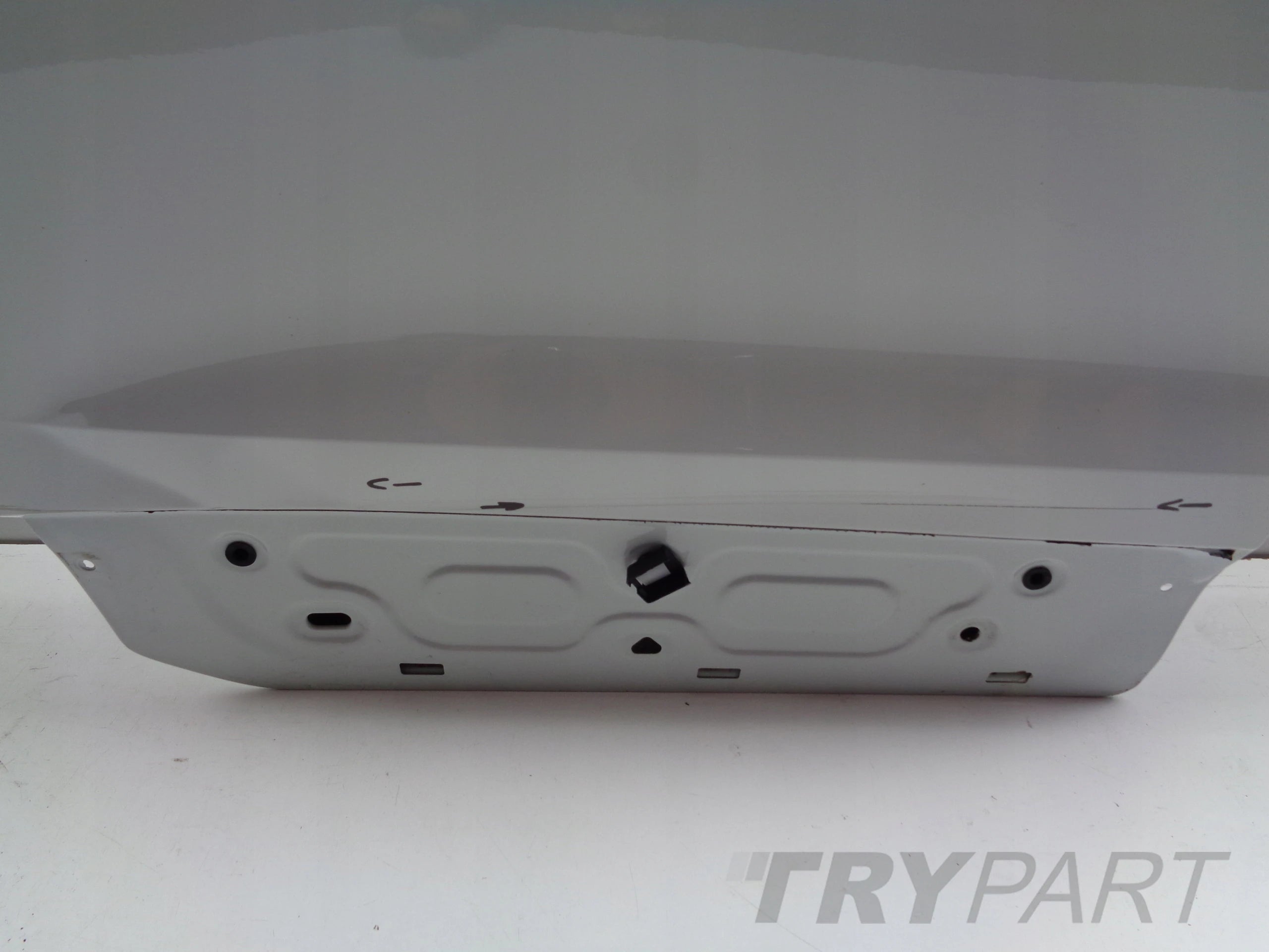 REAR RIGHT DOOR VW T-CROSS 2GM 18- NO. 47567