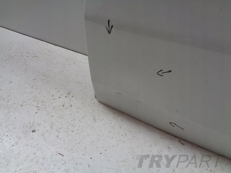 REAR RIGHT DOOR VW T5 T6 7E 7E0 7H 7H0 NO. 50796