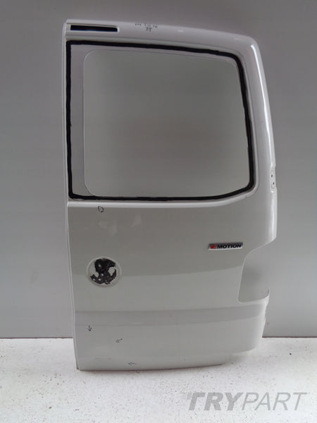 REAR RIGHT DOOR VW T5 T6 7E 7E0 7H 7H0 NO. 50796