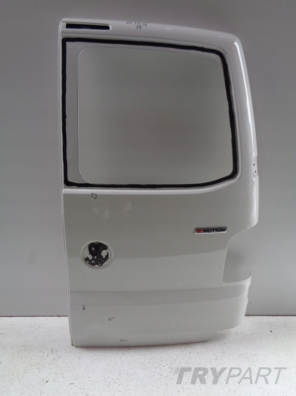 REAR RIGHT DOOR VW T5 T6 7E 7E0 7H 7H0 NO. 50796