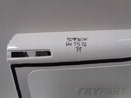 REAR RIGHT DOOR VW T5 T6 7E 7E0 7H 7H0 NO. 50796