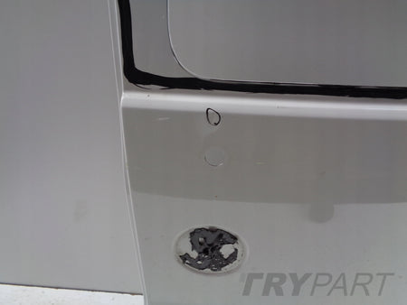 REAR RIGHT DOOR VW T5 T6 7E 7E0 7H 7H0 NO. 50796