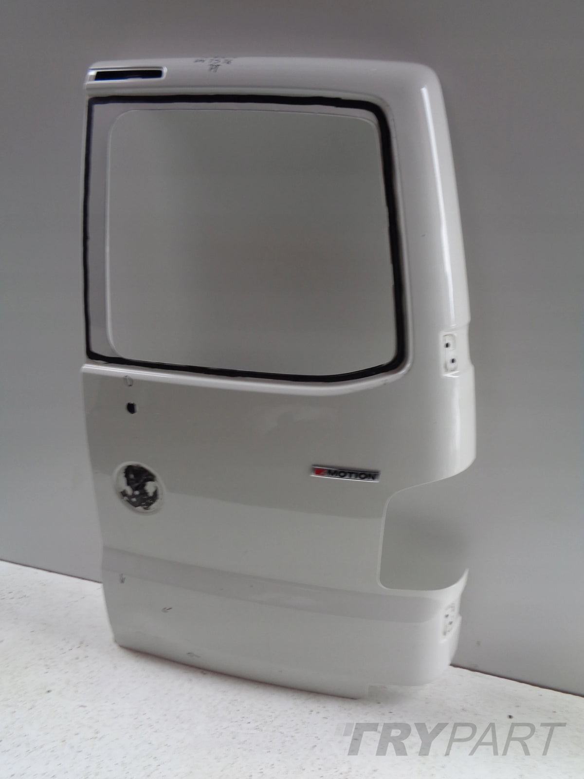 REAR RIGHT DOOR VW T5 T6 7E 7E0 7H 7H0 NO. 50796