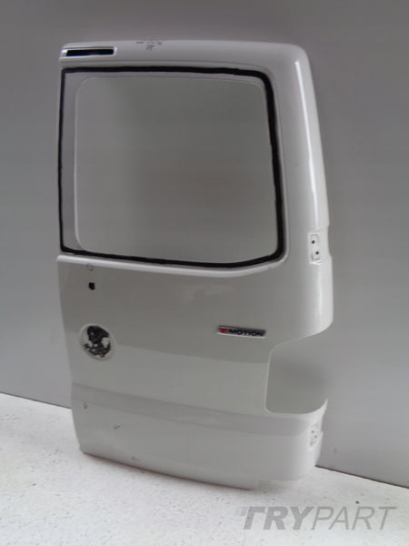 REAR RIGHT DOOR VW T5 T6 7E 7E0 7H 7H0 NO. 50796
